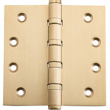 Ball Bearing Hinge - H100xW100mm