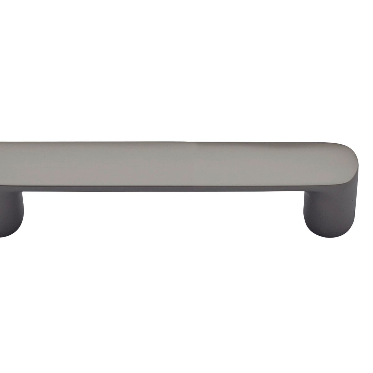 16910 - Osaka Cabinet Pull - CTC96mm - Graphite PVD