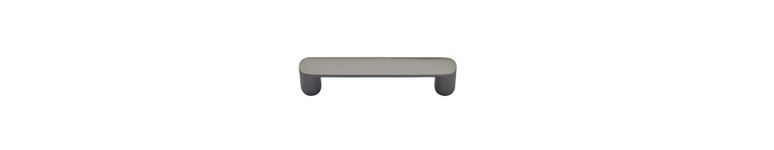 16910 - Osaka Cabinet Pull - CTC96mm - Graphite PVD