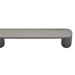 16910 - Osaka Cabinet Pull - CTC96mm - Graphite PVD