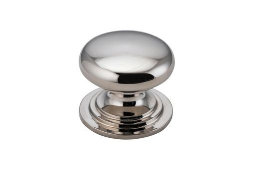Sarlat Cupboard Knob - P32xD38mm