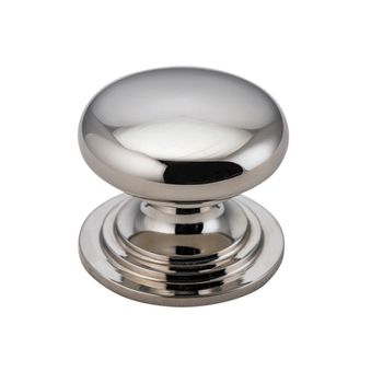 Sarlat Cupboard Knob - P32xD38mm