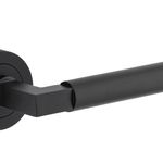 Berlin Lever - Round Rose