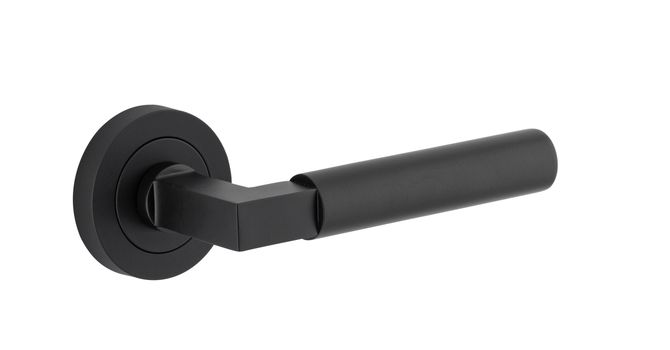 Berlin Lever - Round Rose