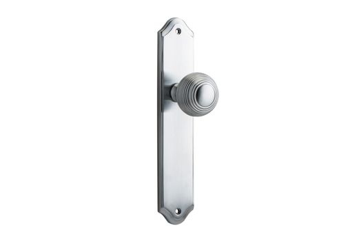 Guildford Knob - Shouldered Backplate