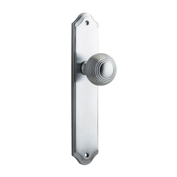 Guildford Knob - Shouldered Backplate