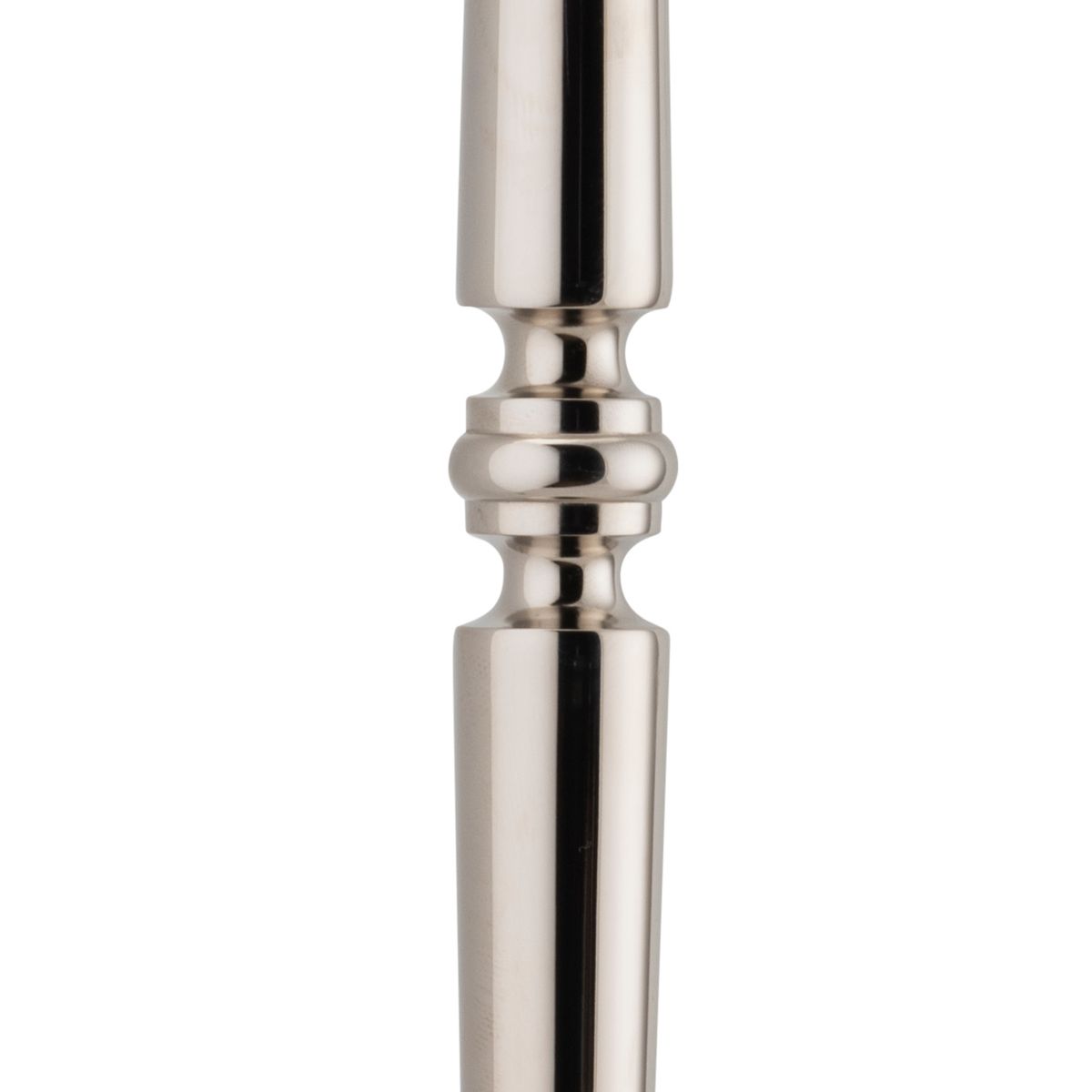 20057 - Sarlat Pull Handle - 600mm - Polished Nickel