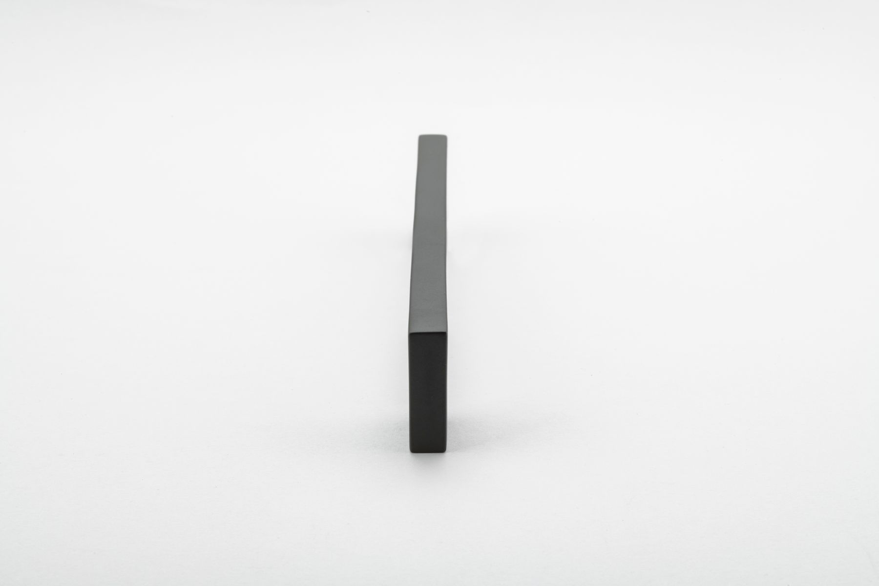 0528 - Cali Cabinet Pull - 160mm - Matt Black