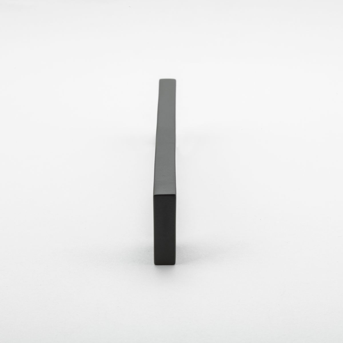 0528 - Cali Cabinet Pull - 160mm - Matt Black