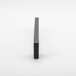 0528 - Cali Cabinet Pull - 160mm - Matt Black