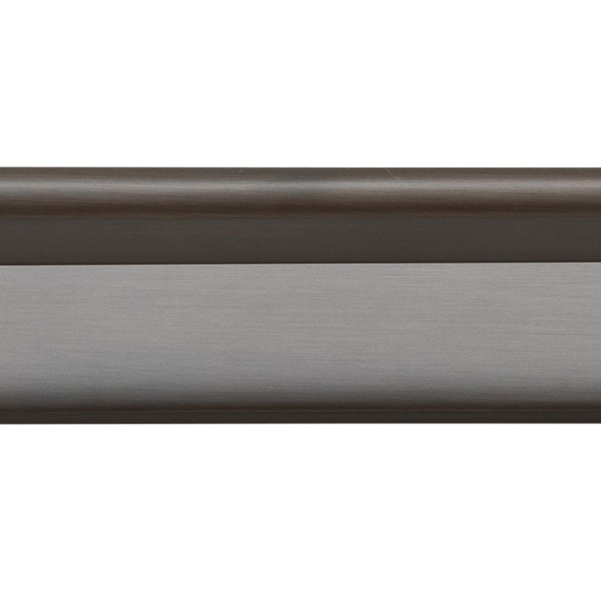 20901B - Baltimore Cabinet Pull with Backplate - CTC256mm - Signature Brass