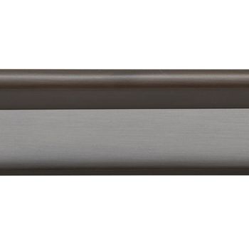 Baltimore Cabinet Pull with Backplate - CTC256mm