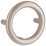24155 - Puerto Door Pull - Satin Nickel