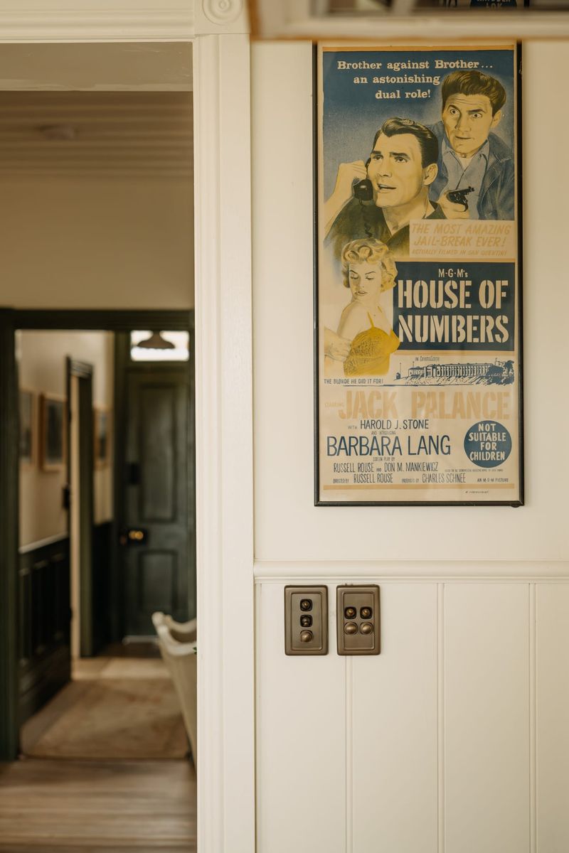 3 Gang Flat Plate Toggle Switches - W72mm