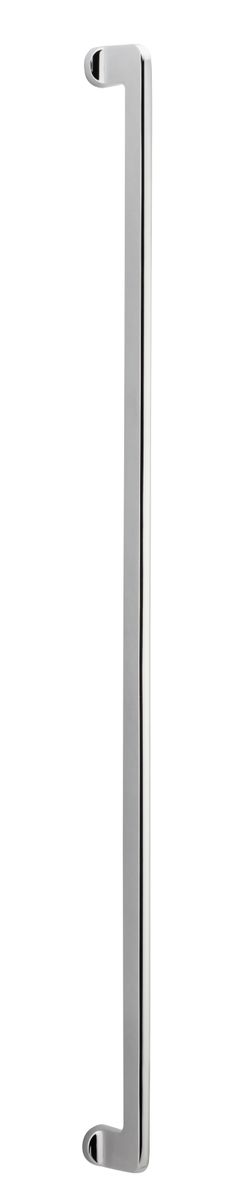 21314 - Baltimore Pull Handle - 900mm - Polished Chrome
