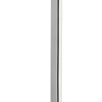 21314 - Baltimore Pull Handle - 900mm - Polished Chrome