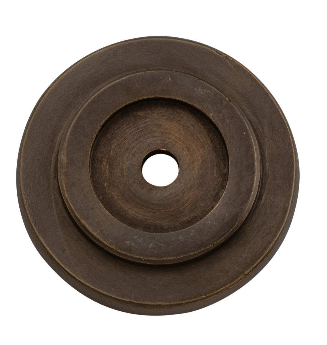 Cupboard Knob Backplate - D32mm
