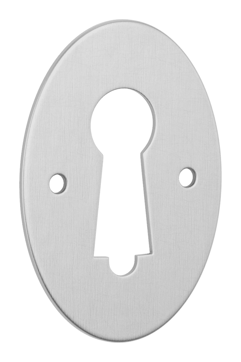 Pressed Escutcheons
