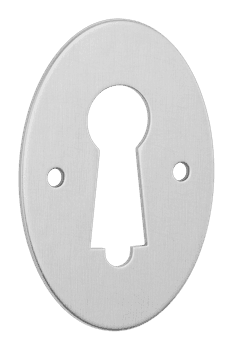 Pressed Escutcheons