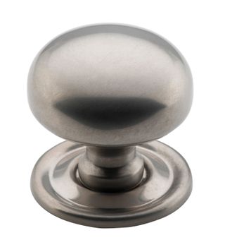 Classic Cupboard Knob - D32xP32mm