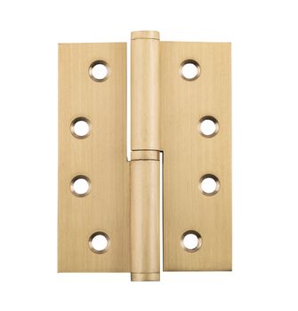 Lift Off Hinge - RH H100xW75mm