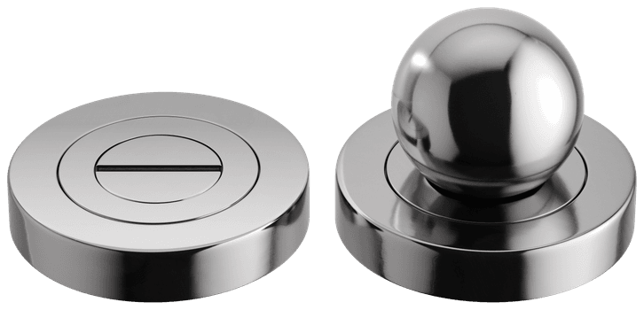 Puerto Privacy Turn - Round