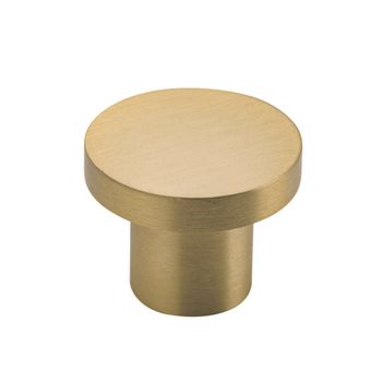 Osaka Cupboard Knob P30xD38mm