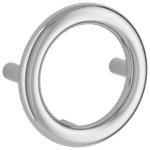 24154 - Puerto Door Pull - Polished Chrome