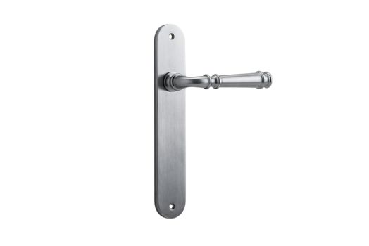 Verona Lever - Oval Backplate