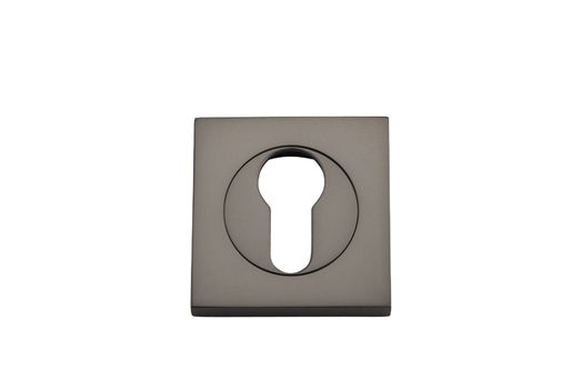 Euro Escutcheons -  Square
