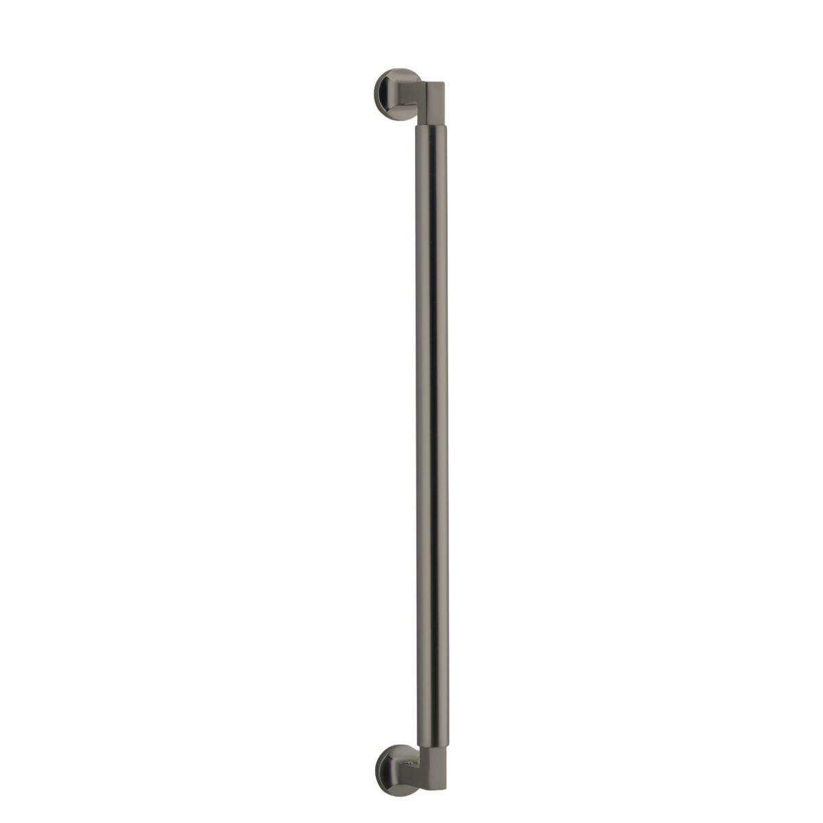 16924 - Berlin Pull Handle -  450mm - Graphite PVD