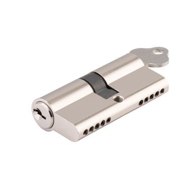 Euro Cylinder Dual Function 5 Pin