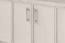 24044 - Puerto Cabinet Pull - CTC 160mm - Polished Chrome