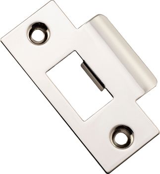 Metal Door Tube Latch Striker