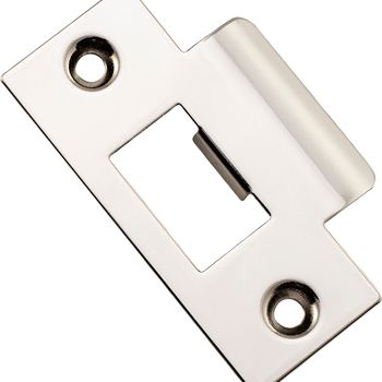 Metal Door Tube Latch Striker