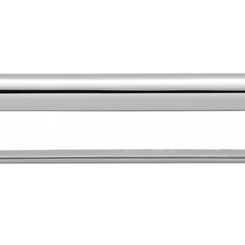 Baltimore Cabinet Pull with Backplate - CTC450mm
