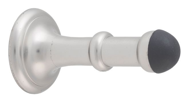 Small Concealed Fix Door Stop