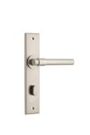 Chamfered