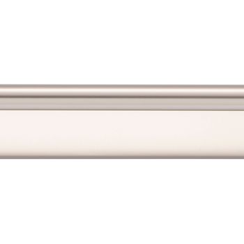 Helsinki Cabinet Pull with Backplate - CTC160mm
