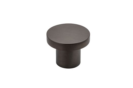Osaka Cupboard Knob P30xD38mm