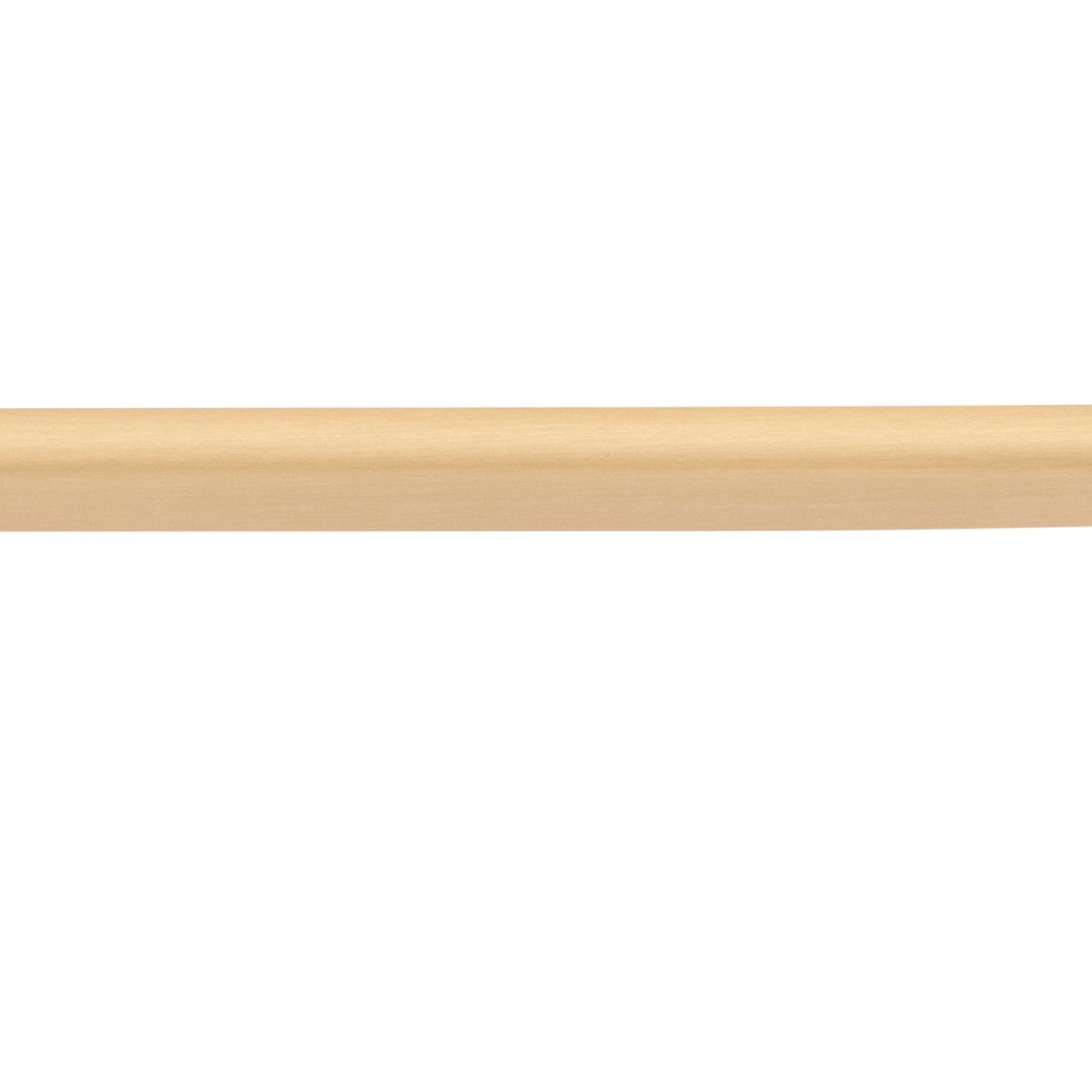 20896 - Baltimore Cabinet Pull - CTC160mm - Brushed Brass