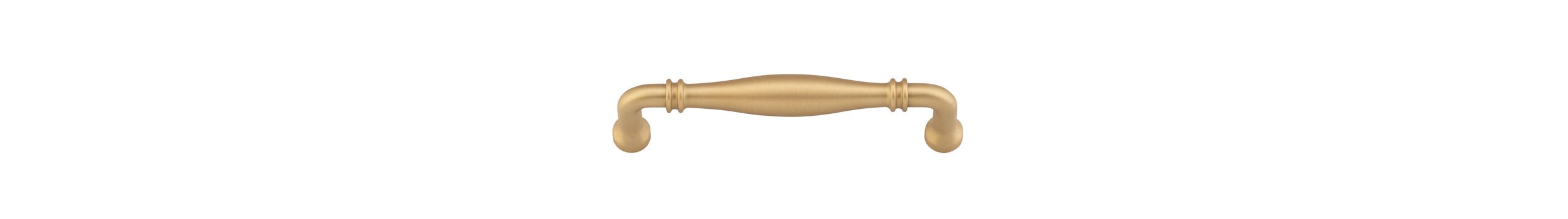 Sarlat Cabinet Pull - CTC128mm