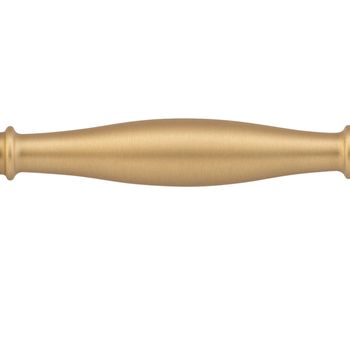 Sarlat Cabinet Pull - CTC128mm