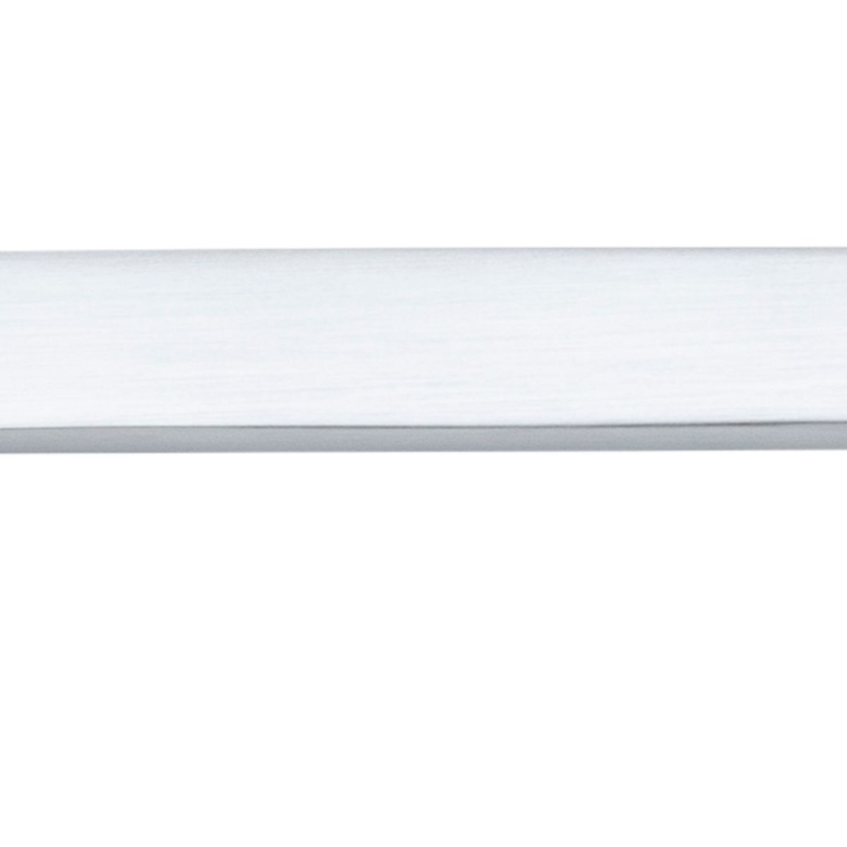 20975 - Osaka Cabinet Pull - CTC256mm - Brushed Chrome