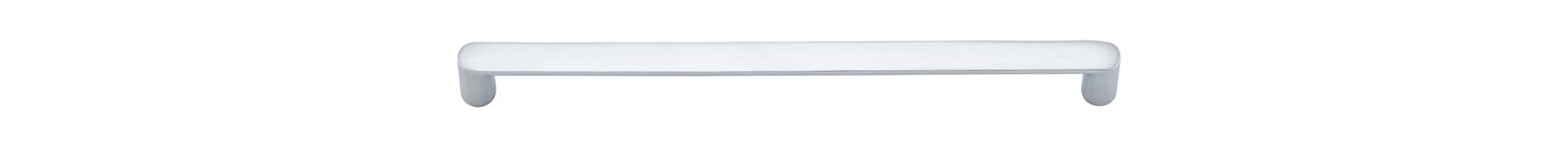 20975 - Osaka Cabinet Pull - CTC256mm - Brushed Chrome