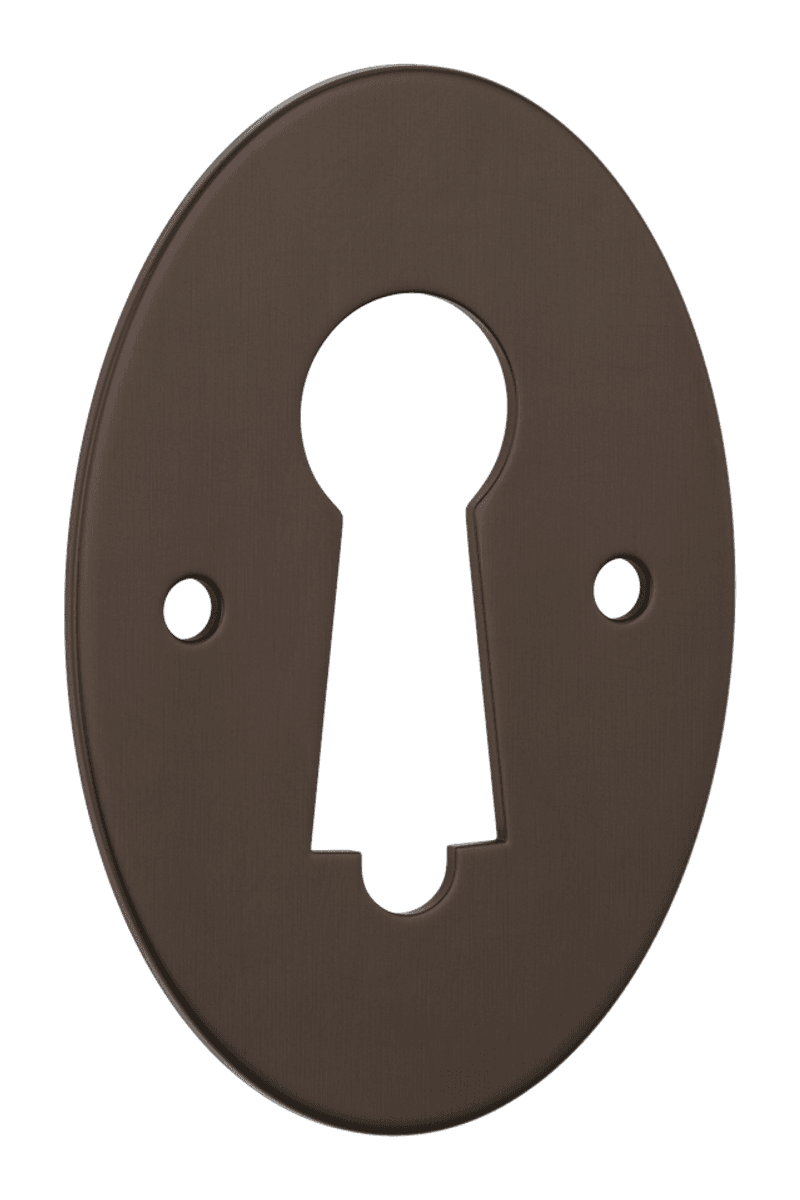 Pressed Escutcheons