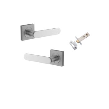 Bronte Lever - Square Rose Passage Kit