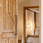 0471 - Brunswick Pull Handle - 600mm - Signature Brass