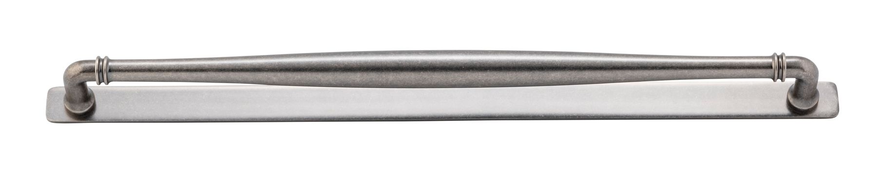 Sarlat Cabinet Pull with Backplate - CTC450mm