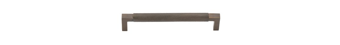 22114 - Brunswick Cabinet Pull - CTC160mm - Signature Brass